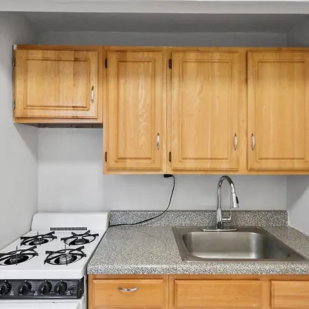 Apartment 782: East Village